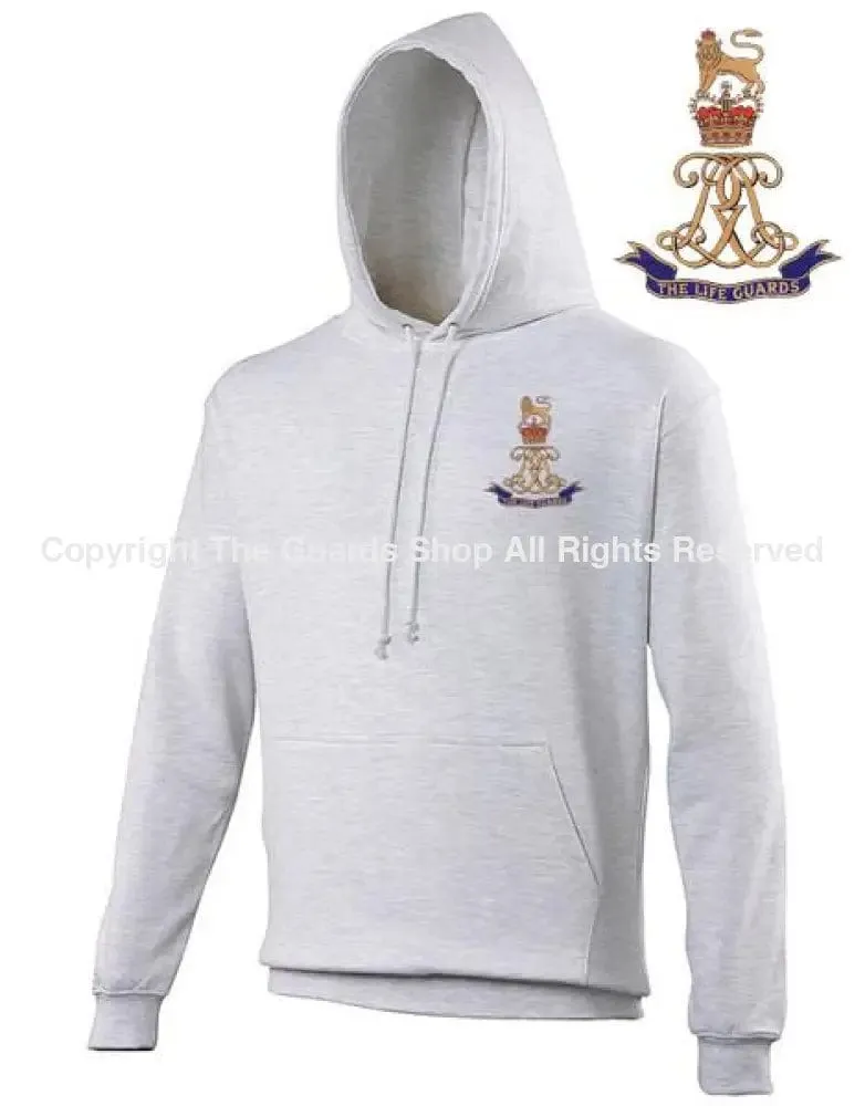 The Life Guards Hoodie