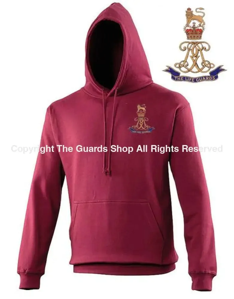 The Life Guards Hoodie