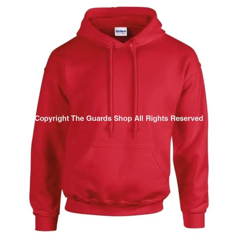 The Life Guards Hoodie