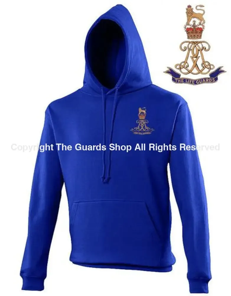 The Life Guards Hoodie