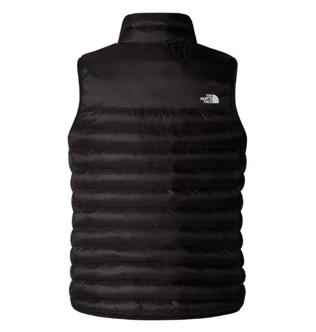 The North Face Womens Terra Peak Gilet Black