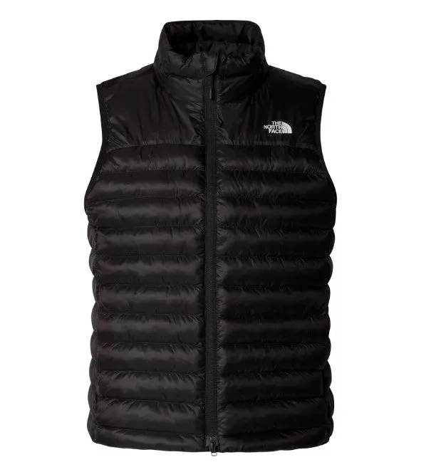 The North Face Womens Terra Peak Gilet Black