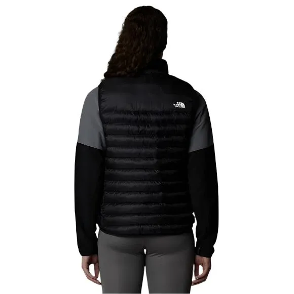 The North Face Womens Terra Peak Gilet Black