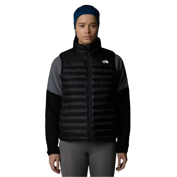 The North Face Womens Terra Peak Gilet Black