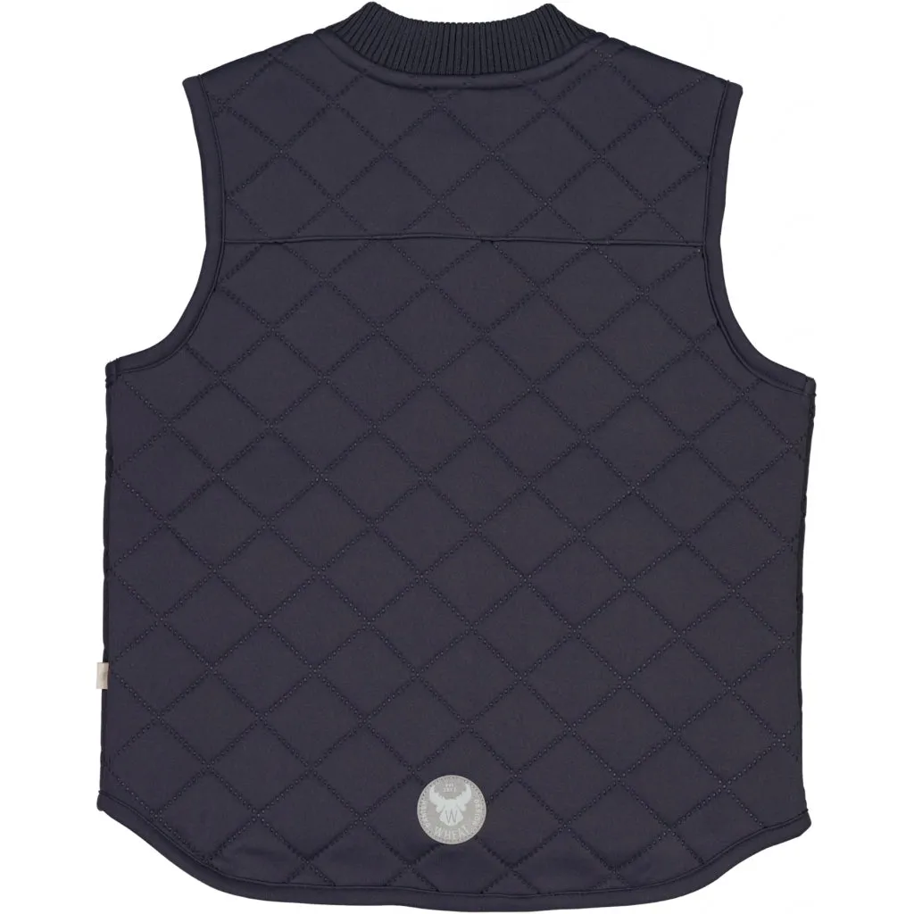 Thermo Gilet Eden - ink