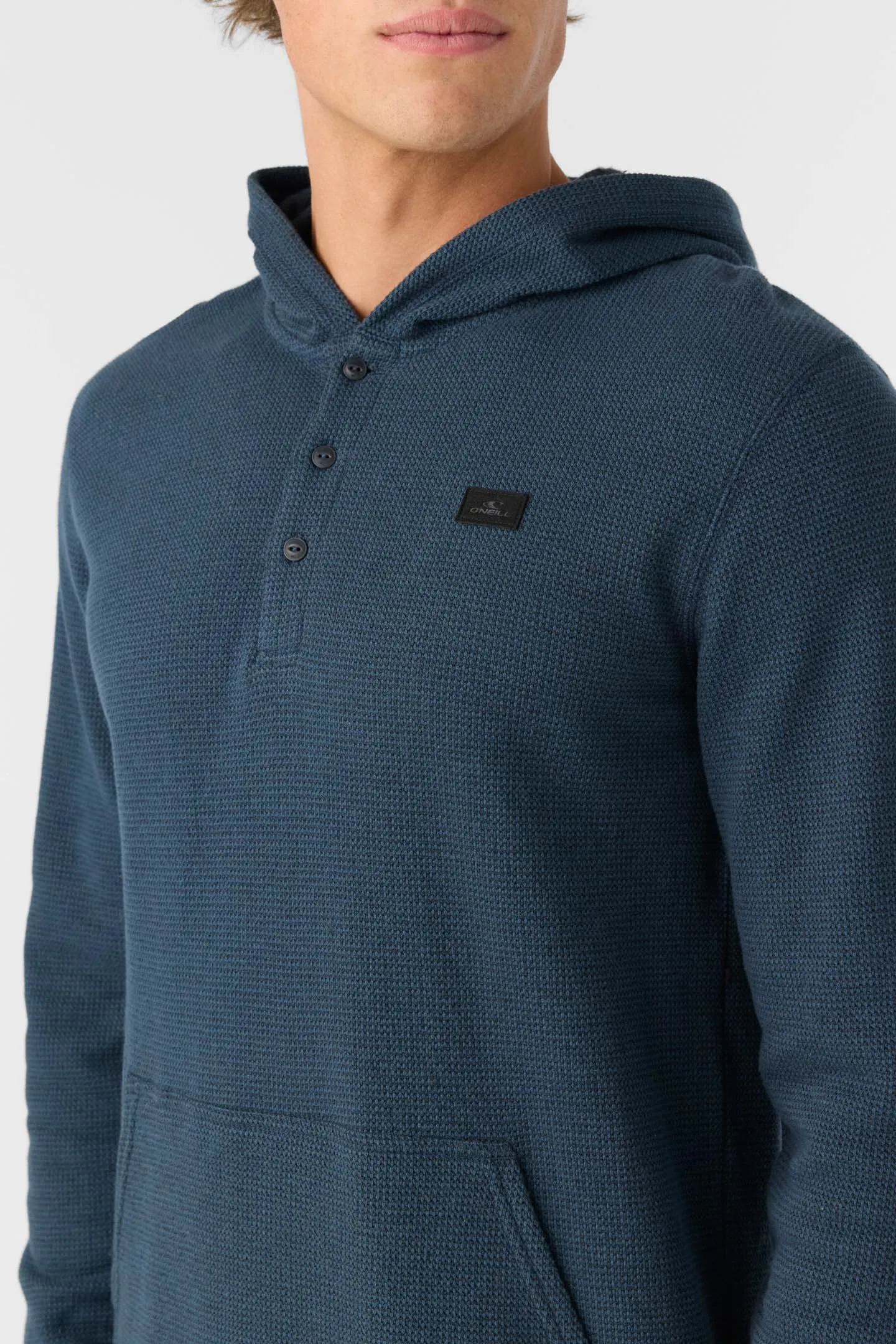 TIMBERLANE PULLOVER