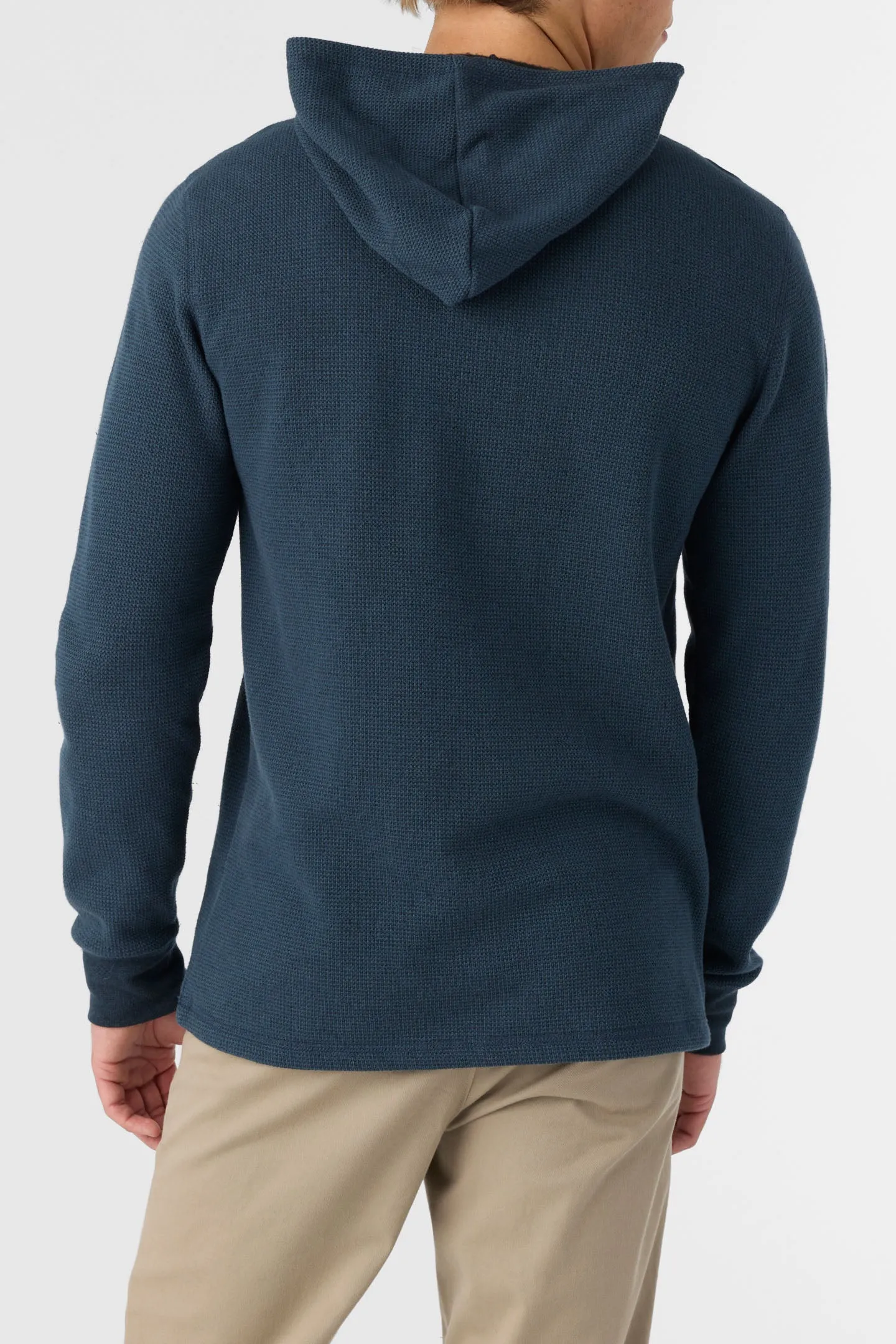 TIMBERLANE PULLOVER