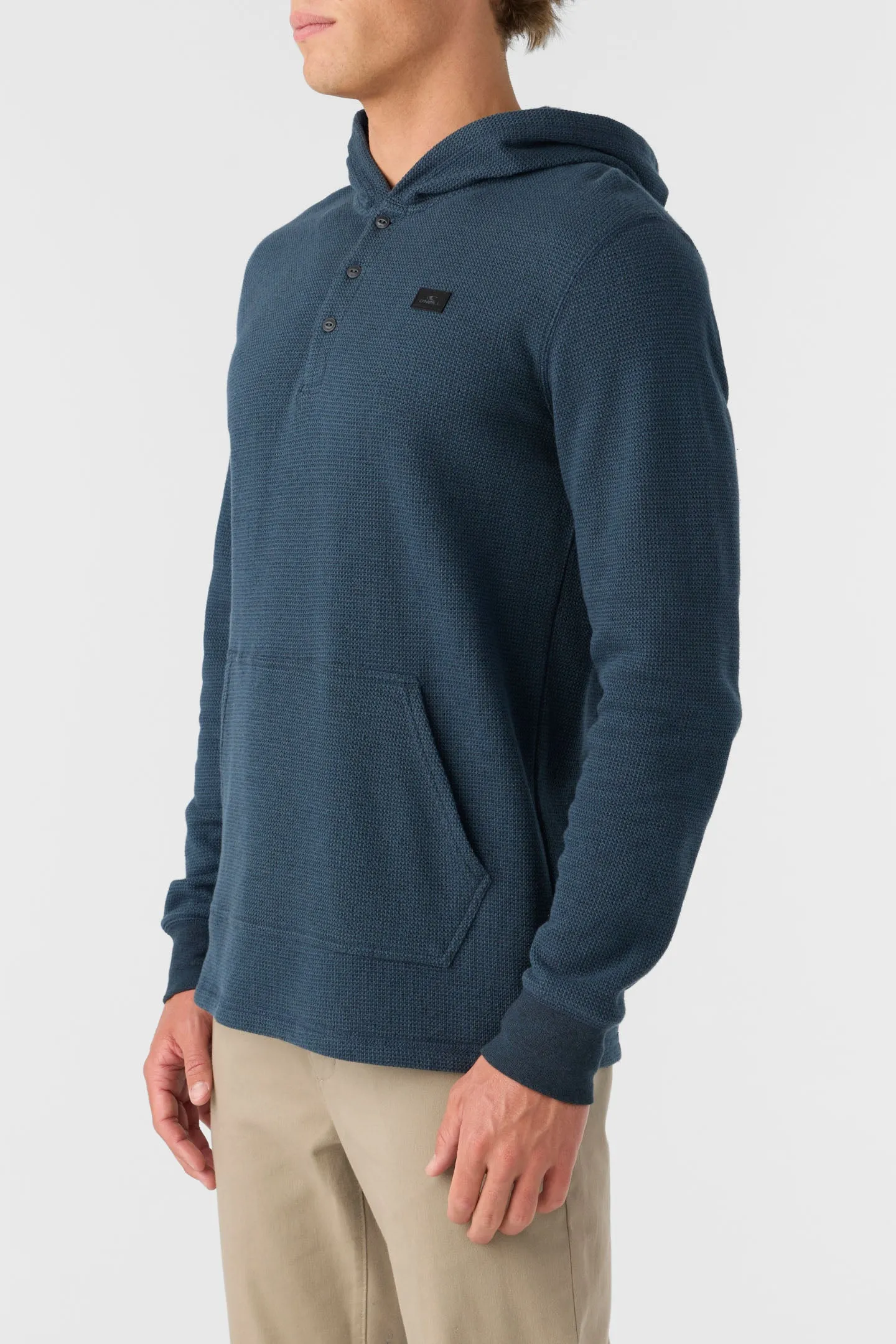 TIMBERLANE PULLOVER