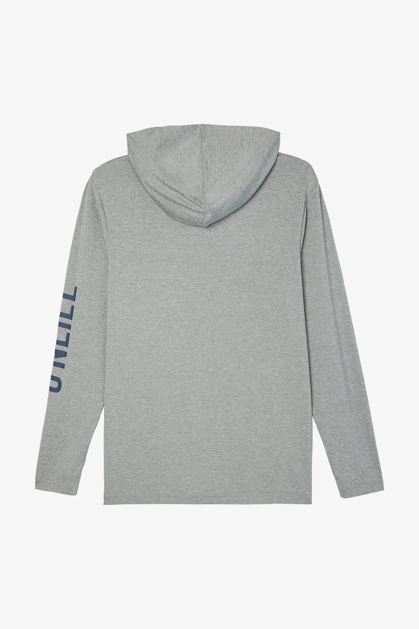 TRVLR UPF HOODED LONG SLEEVE