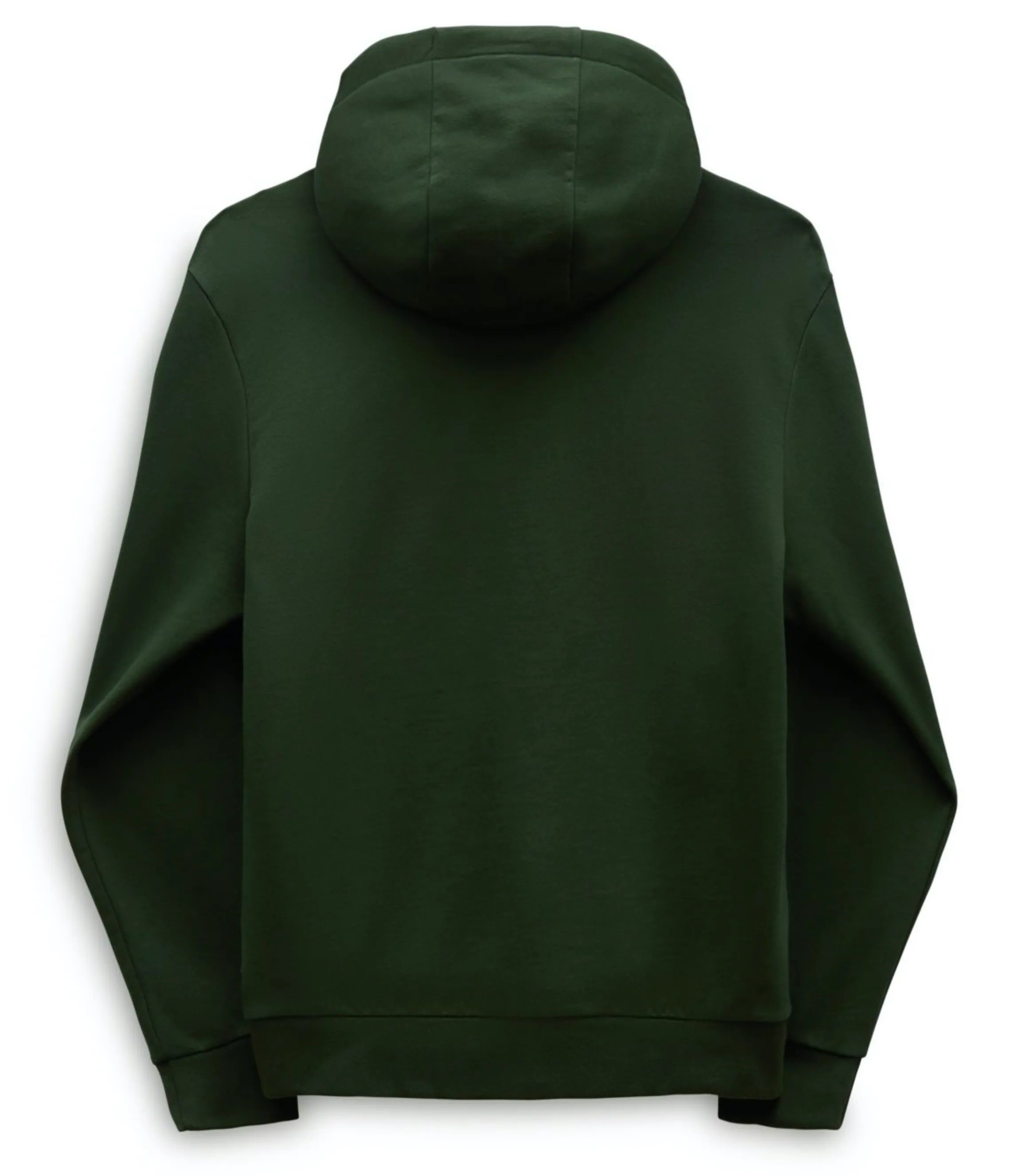 Vans Relaxed Fit Pullover Hoodie - Green