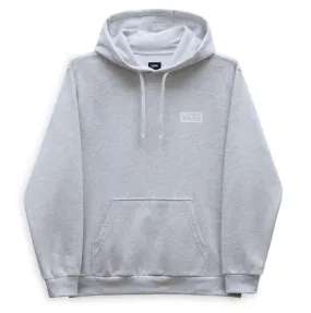 Vans Relaxed Fit Pullover Hoodie - Grey