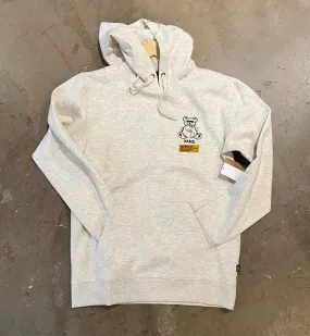 Vans World Code Pullover Hoodie