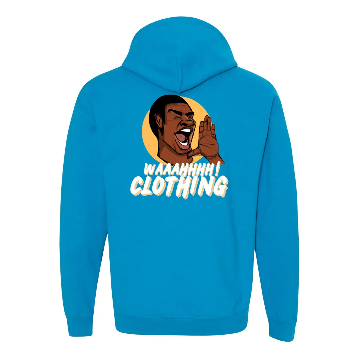 Waaahhhh! Hoodie