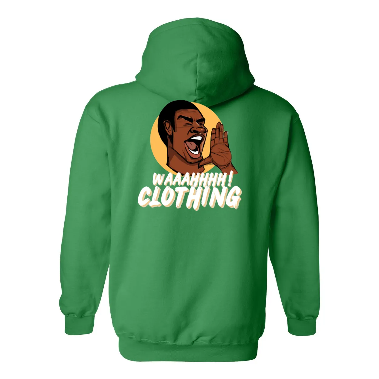 Waaahhhh! Hoodie