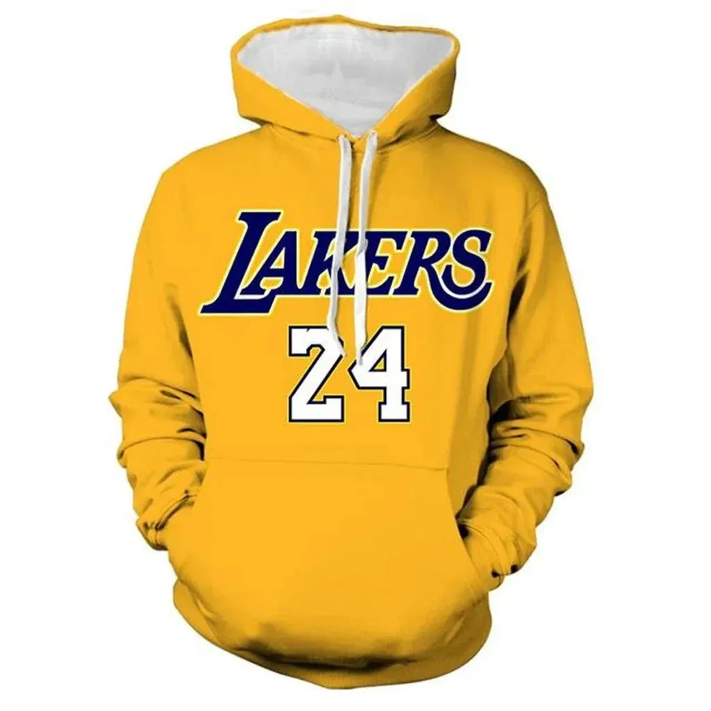 Women Men Hoodies