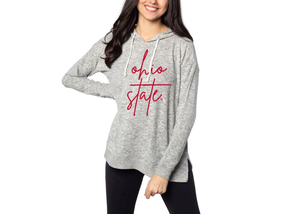 Women's Cozy Fleece Hoodie