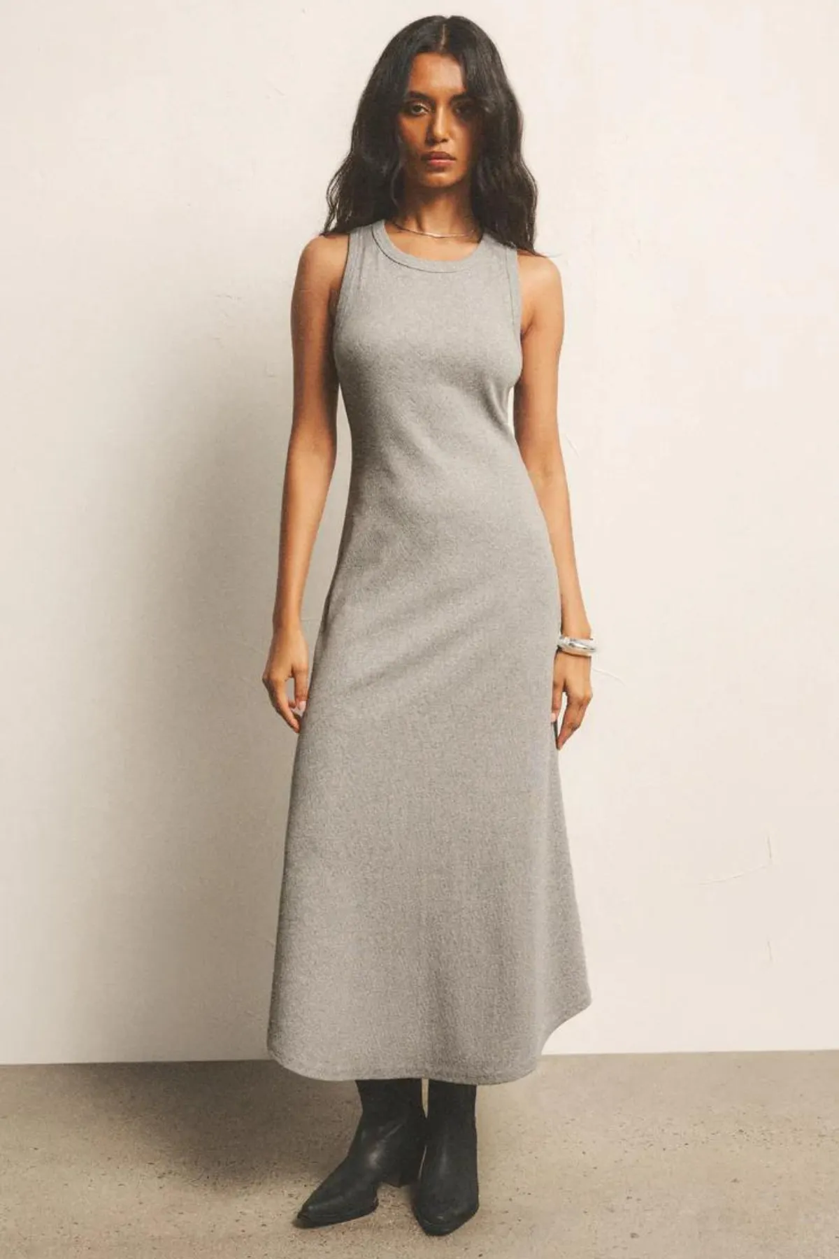 Z SUPPLY - GOODWIN MIDI DRESS