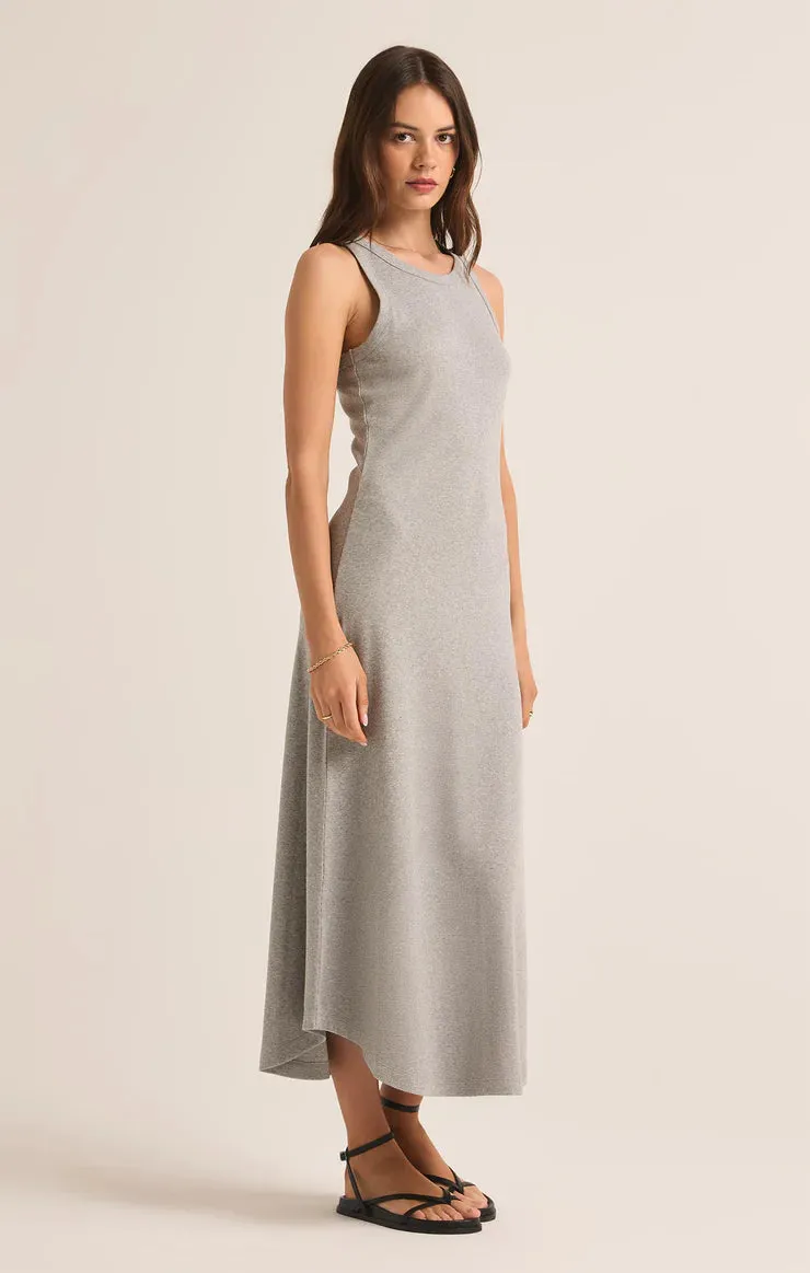 Z SUPPLY - GOODWIN MIDI DRESS