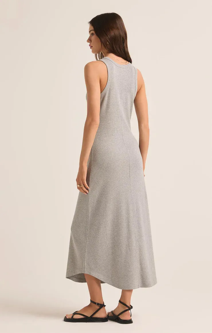 Z SUPPLY - GOODWIN MIDI DRESS