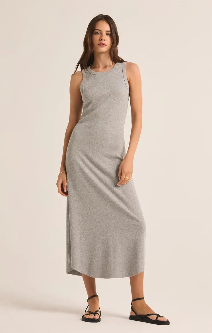 Z SUPPLY - GOODWIN MIDI DRESS